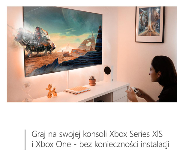 Microsoft Game Pass Ultimate 3 miesiące ESD - 555733 - zdjęcie 6